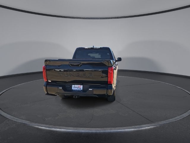 2025 Toyota Tundra SR5 - Photo 7