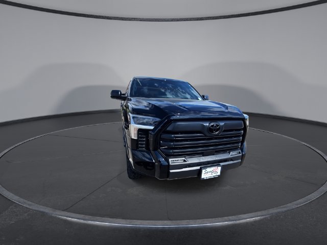 New 2026 Toyota Tundra SR5 Truck CrewMax