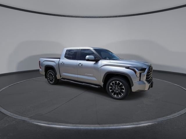 2026 Toyota Tundra Limited - Photo 6