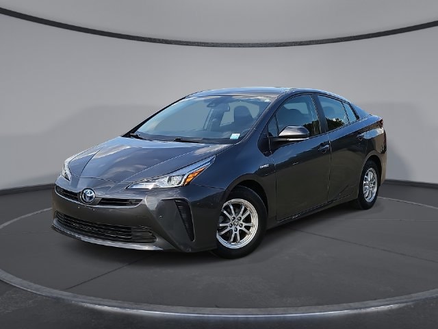 2022 Toyota Prius