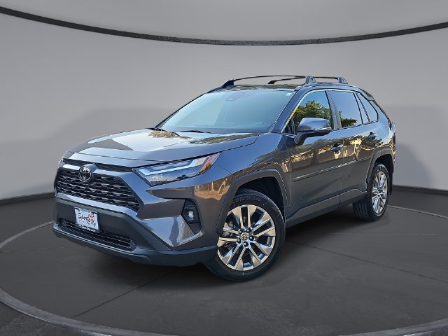 2023 Toyota RAV4