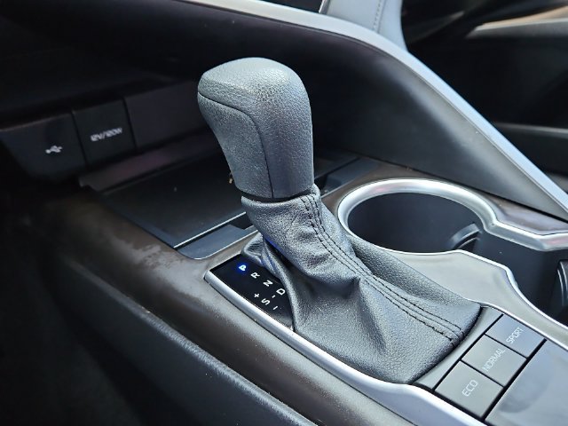 2023 Toyota Camry LE - Photo 25