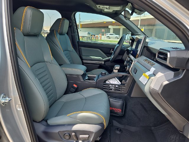 2026 Toyota Tacoma Trailhunter - Photo 18
