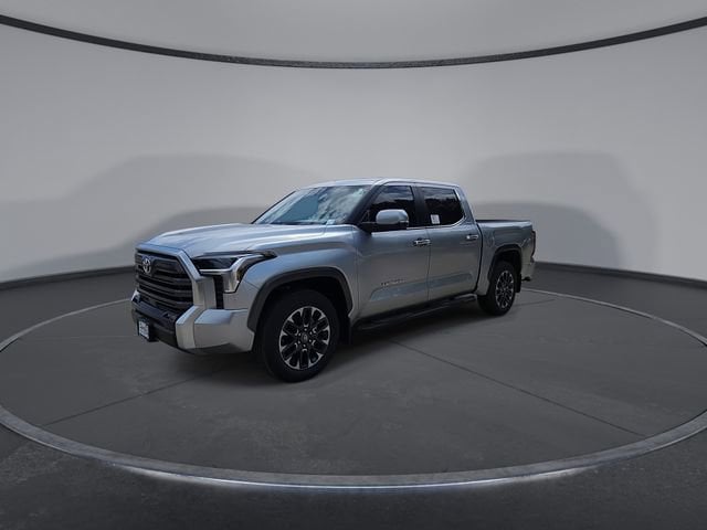 2026 Toyota Tundra Limited - Photo 8