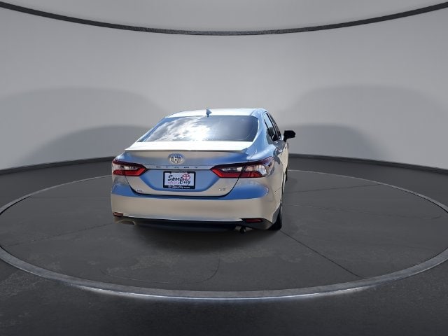 2023 Toyota Camry LE - Photo 7