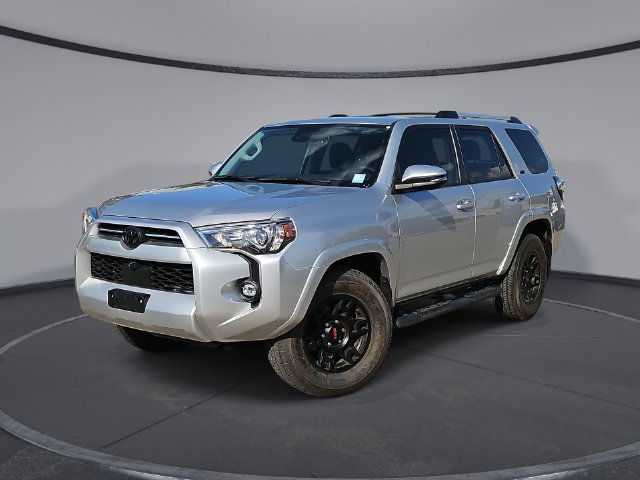 2023 Toyota 4Runner