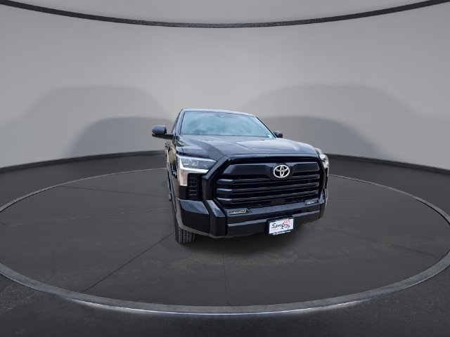 New 2026 Toyota Tundra SR5 Truck