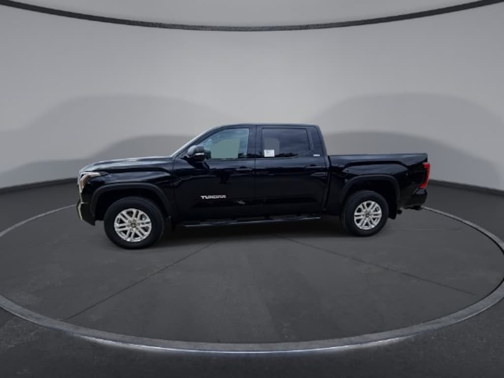 New 2026 Toyota Tundra SR5 Truck