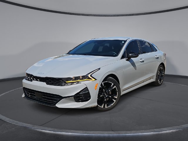 2023 Kia K5