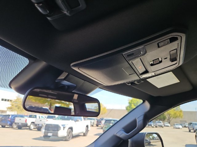 2025 Toyota Tundra SR5 - Photo 26