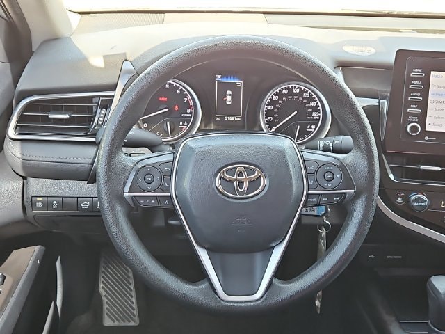 2023 Toyota Camry LE - Photo 20