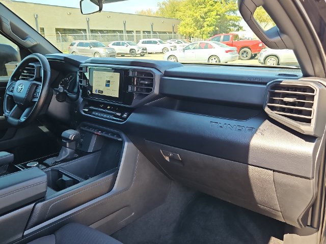 2025 Toyota Tundra SR5 - Photo 19