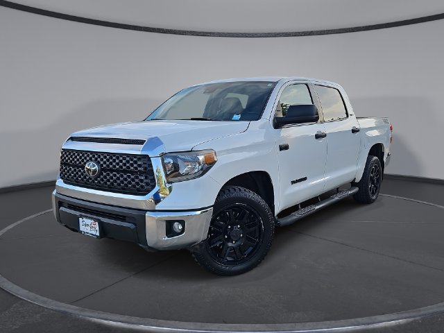 2021 Toyota Tundra