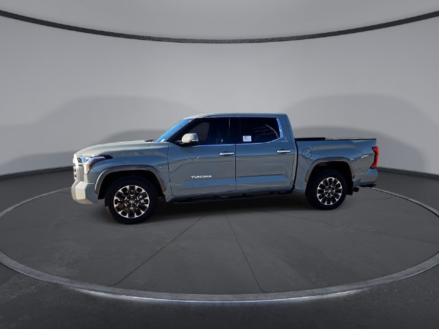 New 2026 Toyota Tundra Limited Truck CrewMax