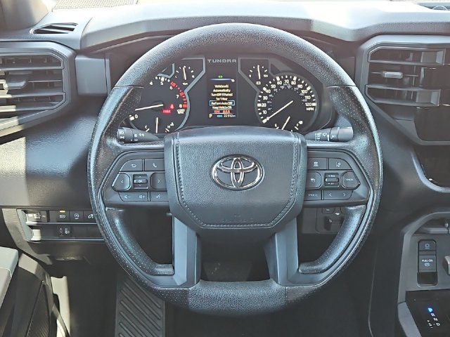 2025 Toyota Tundra SR5 - Photo 20