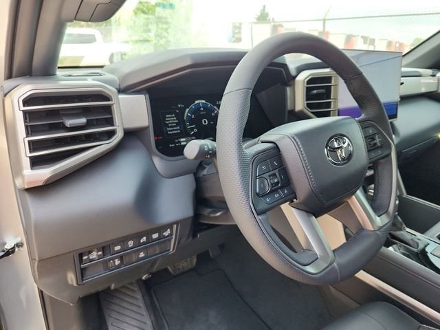 2026 Toyota Tundra Limited - Photo 10