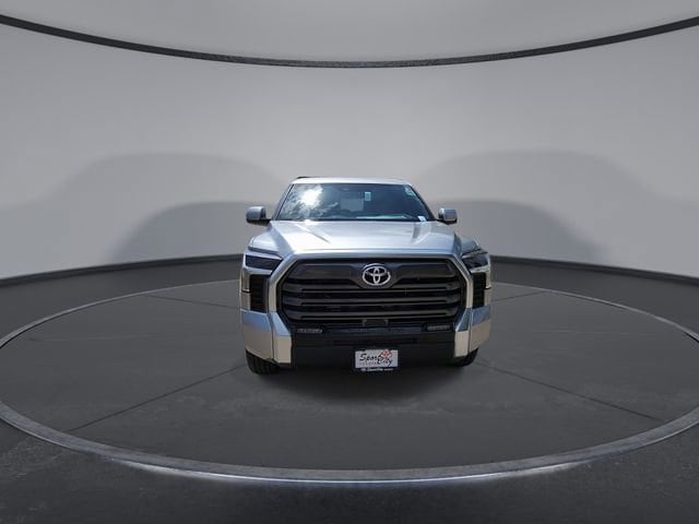 2026 Toyota Tundra Limited - Photo 7