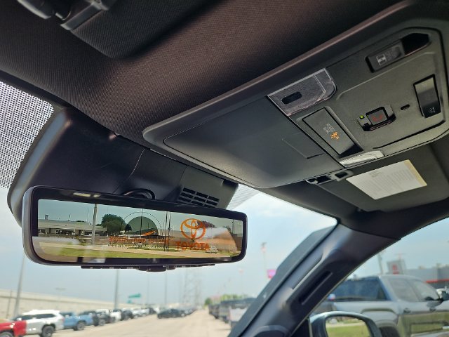 2026 Toyota Tacoma Trailhunter - Photo 26