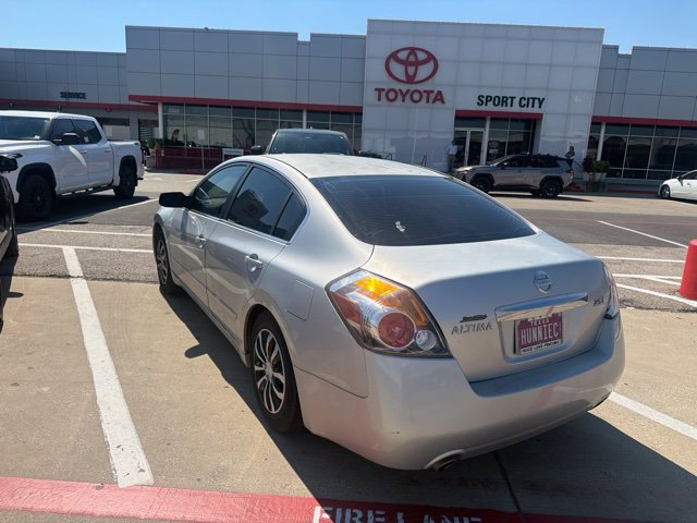 2011 Nissan Altima