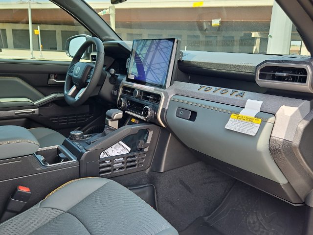 2026 Toyota Tacoma Trailhunter - Photo 19