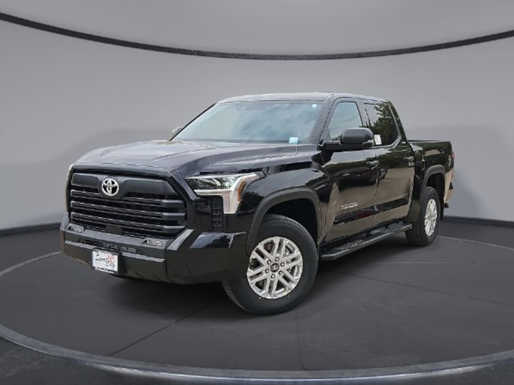 New 2026 Toyota Tundra SR5 Truck