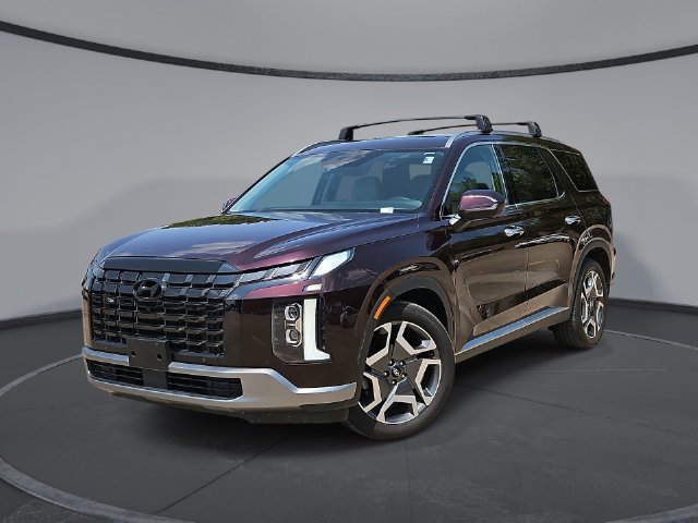 2023 Hyundai Palisade