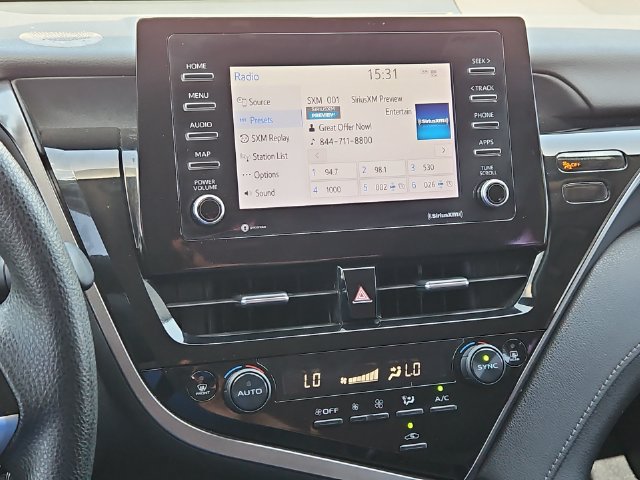 2023 Toyota Camry LE - Photo 21