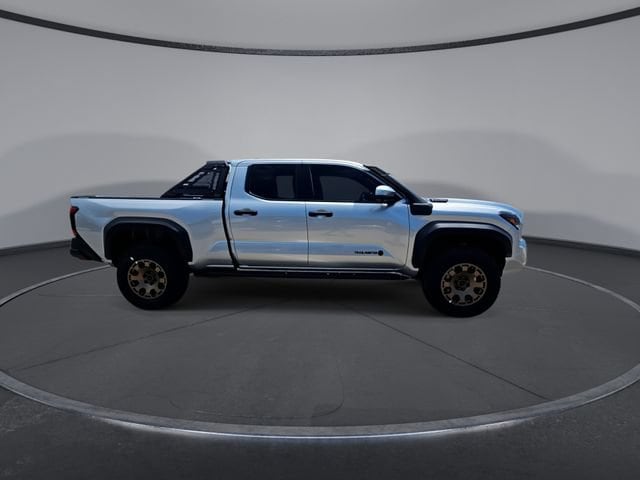 2026 Toyota Tacoma Trailhunter - Photo 9