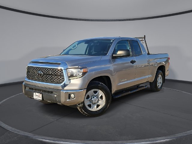 2021 Toyota Tundra
