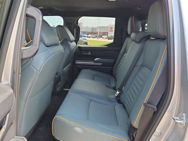 2026 Toyota Tacoma Trailhunter - Photo 16