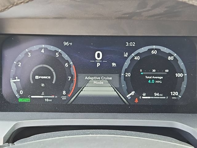 2026 Toyota Tacoma Trailhunter - Photo 27