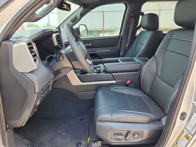 2026 Toyota Tundra Limited - Photo 14