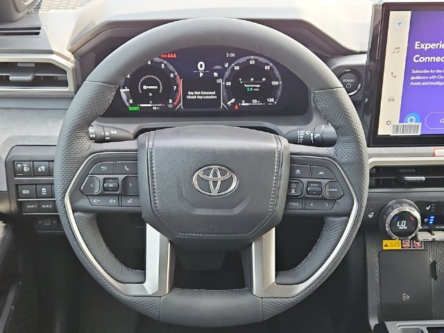 2026 Toyota Tacoma Trailhunter - Photo 20