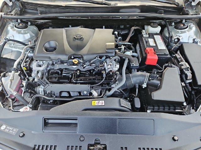 2023 Toyota Camry LE - Photo 12