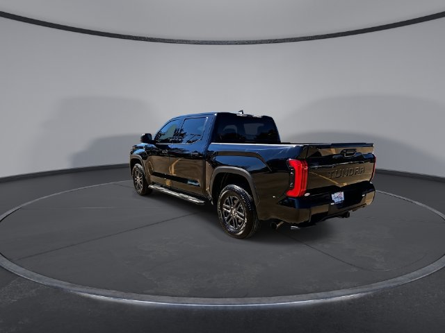 2025 Toyota Tundra SR5 - Photo 6