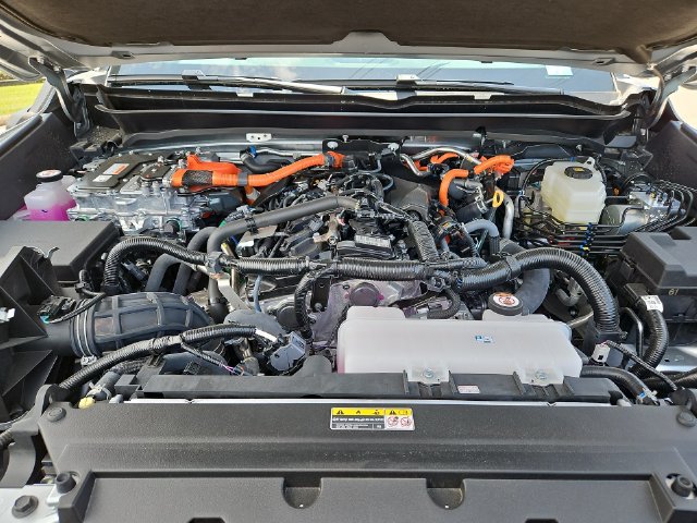 2026 Toyota Tacoma Trailhunter - Photo 12