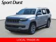 Certified 2022 Jeep Wagoneer Series II SUV