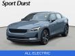 Used 2022 Polestar 2 Long Range Dual Motor Hatchback