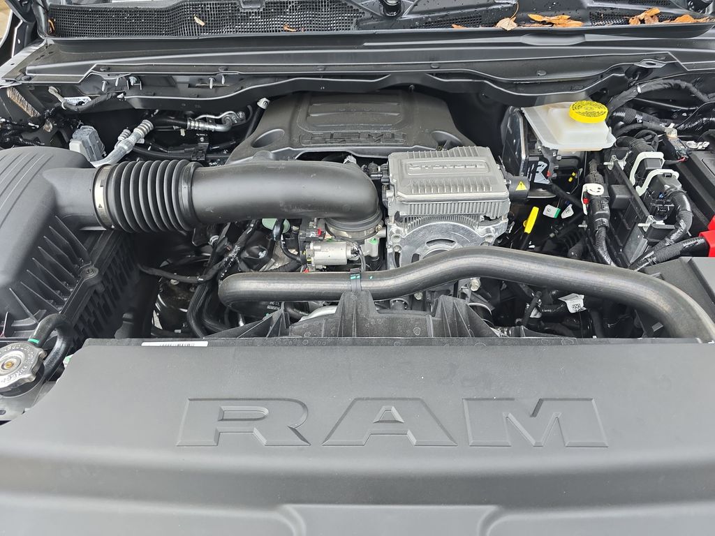 2026 RAM 1500 Big Horn/Lone Star - Photo 29