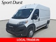  Ram Promaster 3500
