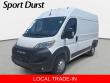 Used 2023 Ram Promaster 3500 High Roof Cargo Van