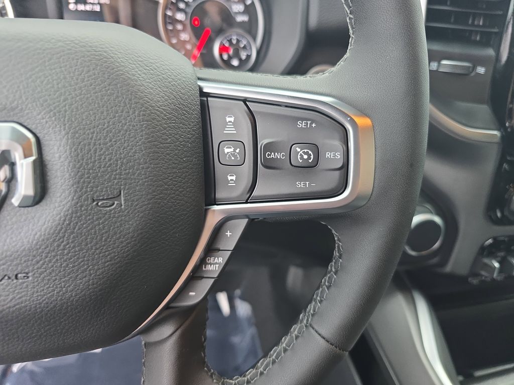 2026 RAM 1500 Big Horn/Lone Star - Photo 16