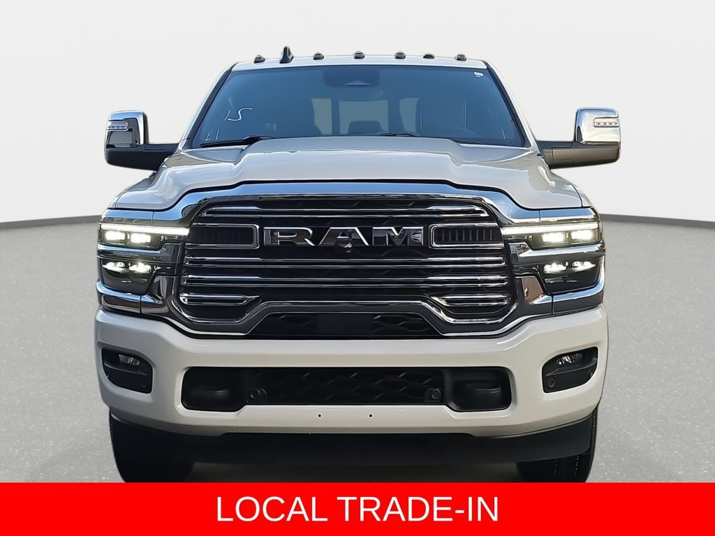 Used 2026 Ram 2500 Laramie Truck