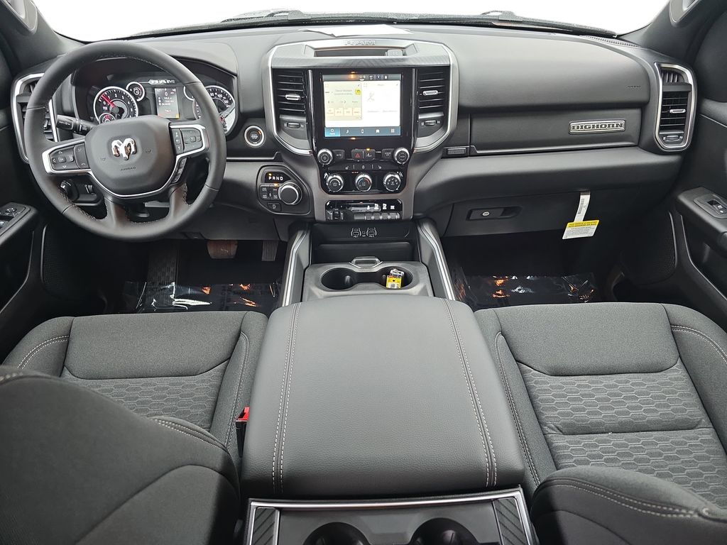 2026 RAM 1500 Big Horn/Lone Star - Photo 8