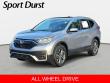 Used 2020 Honda CR-V EX-L AWD SUV