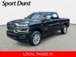 Certified 2026 Ram 3500 Laramie Truck