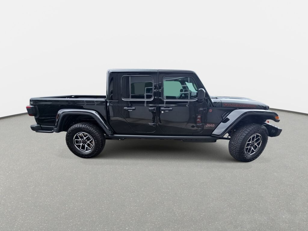 New 2026 Jeep Gladiator SHADOW OPS 4X4 Pickup