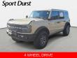Used 2025 Ford Bronco Badlands SUV