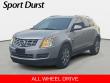 Used 2014 Cadillac SRX Luxury SUV