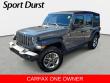 Certified 2019 Jeep Wrangler Unlimited Sport 4x4 SUV